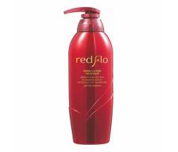 Flor de Man Redflo: Увлажняющая маска для волос с камелией (Camellia Hair Treatment), 500 мл