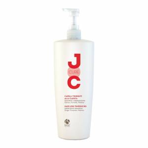 Barex Italiana Joc Care Line: Шампунь против выпадения волос (Anti-hair loss bath)