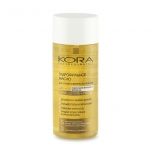 Kora Phytocosmetics: Гидрофильное масло для сухой и возрастной кожи. Очищение + Уход, 150 мл