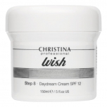 Christina Wish: Дневной крем с СПФ-12 (шаг 8) Daydream Cream SPF12, 150 мл