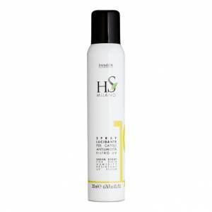 HS Milano Styling: Спрей для блеска волос (19 Spray Lucidante, 200 мл