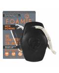 Foamie: Очищающее средство для тела и волос с углем (Men Charcoal), 90 гр