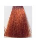 Lisap Milano DCM Ammonia Free: Безаммиачный краситель для волос 7/66 блондин медный интенсивный, 100 мл