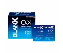 BlanX: Капы O3X Сила Кислорода (O3X Supreme White Trays)
