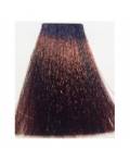 Lisap Milano DCM Ammonia Free: Безаммиачный краситель для волос 5/4 светло-каштановый махагоновый, 100 мл