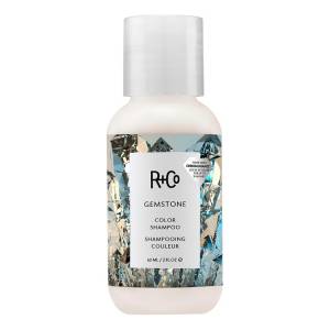 R+Co: Шампунь для ухода за цветом "Калейдоскоп" (Gemstone Color Shampoo), 60 мл