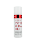 Estel Keratin: Кератиновая вода для волос Эстель Кератин, 100 мл
