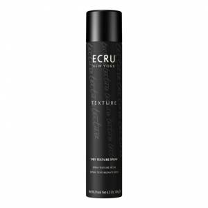 Ecru: Спрей сухой текстурирующий (Dry Texture Spray), 184 гр