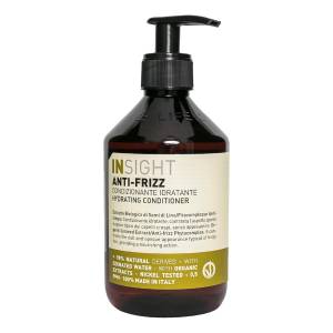 Insight Anti-Frizz: Разглаживающий кондиционер для непослушных волос (Smoothing Conditioner), 400 мл