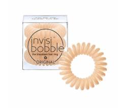 Invisibobble: Резинка-браслет для волос Invisibobble Original To Be or Nude to Be (бежевый)