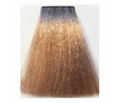 Lisap Milano DCM Ammonia Free: Безаммиачный краситель для волос 8/07 светлый блондин песочный, 100 мл