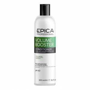 Epica Volume Booster: Кондиционер для придания объёма волос, 300 мл