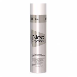 Estel iNeo-Cristal Otium: Шампунь для ламинированных волос Эстель Инео Кристал, 250 мл