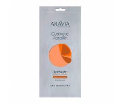 Aravia Professional: Парафин косметический "Сливочный шоколад" с маслом какао, 500 мл