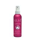 Keune Care Line: Спрей Кэе Лайн Уход Кератиновый локон (CL Keratin Curl Boost Spray), 150 мл