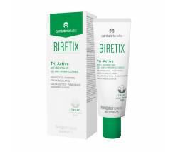 Cantabria Labs Biretix: Гель для кожи с акне (Tri-Aktive Anti-Blemish Gel), 30 мл