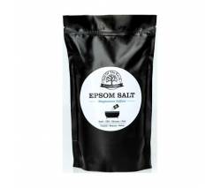 Salt of the Earth: Английская соль для ванны (Epsom Salt), 500 гр