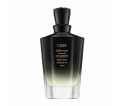 Oribe: Масло для сияния тела и волос "Лазурный берег" (Cote d'Azur Luminous Hair & Body Oil), 100 мл