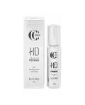 Lucas Cosmetics: Хна для бровей Premium henna HD CC Brow Hazel (орех)