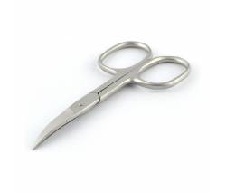 Metzger: Ножницы для ногтей изогнутые матовые (NS-712-D(CVD))