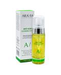 Aravia Laboratories: Пенка для умывания с коллоидной серой и экстрактом женьшеня (Anti-Acne Cleansing Foam), 150 мл