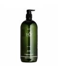 HS Milano Antifrizz: Шампунь для пушистых, вьющихся волос (Shampoo Anti-Frizz), 1000 мл