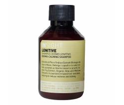 Insight Lenitive: Смягчающий шампунь (Shampoo for Hypersensitive Skin), 100 мл