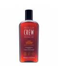 American Crew: Шампунь очищающий ежедневный для нормальных и склонных к жирности волос и кожи головы (Daily Cleansing Shampoo), 450 мл