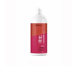 Indola Haircare Color: Шампунь для окрашенных волос (Color Shampoo), 1500 мл