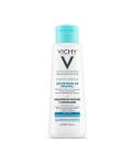 Vichy Purete Thermal: Мицеллярное молочко с минералами для сухой и нормальной кожи Виши Пюрте Термаль, 200 мл