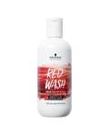 Schwarzkopf Professional Color Wash: Тонер для волос Красный (Red), 300 мл