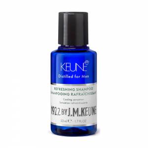Keune 1922 Care: Освежающий шампунь (Refreshing Shampoo)