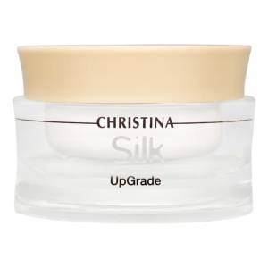 Christina Silk: Обновляющий крем (Upgrade Cream), 50 мл