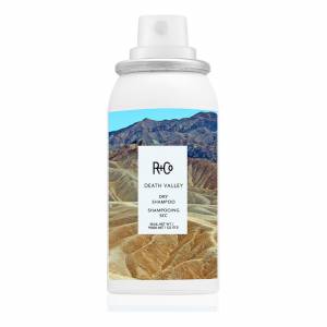 R+Co: Сухой спрей-шампунь "Пустыня" (Death Valley Dry Shampoo), 30 мл