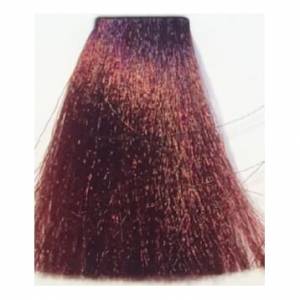 Lisap Milano DCM Hop Complex: Перманентный краситель для волос 5/58 светло-каштановый красно-фиолетовый, 100 мл