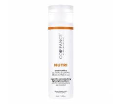 Coiffance Nutri: Питательный кондиционер для нормальных и сухих волос (Baume Nutrition), 200 мл