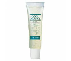 Lebel Cosmetics: Очиститель Холодный Апельсин для жирной кожи головы (Cool Orange Scalp Conditioner), 130 гр