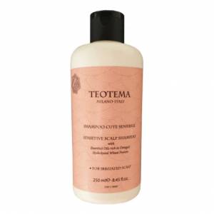Teotema Sensitive Scalp: Шампунь для чувствительной кожи головы (Shampoo)