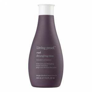 Living Proof Curl: Кондиционер моющий для кудрявых волос (Curl Conditioning Wash), 340 мл