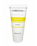 Christina Sea Herbal: Ванильная маска красоты для сухой кожи (Beauty Mask Vanilla), 60 мл