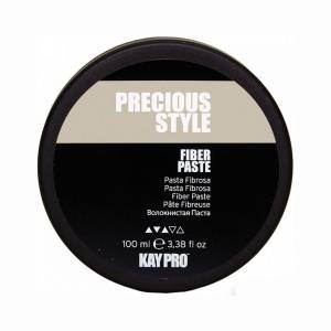 Kaypro Precious style: Паста для волос волокнистая, 100 мл