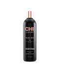 CHI Luxury Black Seed Oil: Кондиционер увлажняющий с экстрактом семян чёрного тмина (Moisture Replenish Conditioner), 355 мл