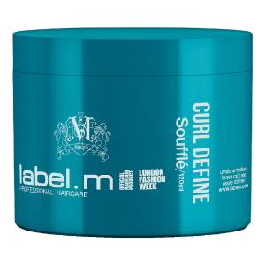Label.m Curl Define: Суфле (Souffle), 120 мл