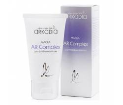 Аркадия AR Complex: Маска для проблемной кожи, 50 мл