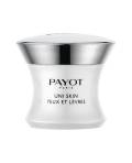 Payot Uni Skin: Выравнивающий совершенствующий крем для области вокруг глаз и губ