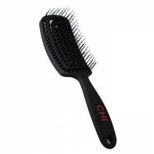 CHI: Расческа для волос (Large Flexible Vent Brush), 1 шт