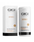 GiGi Ester C: Эксфолиант для очищения и микрошлифовки кожи (EsC Daily Rice Exfoliator), 200 мл
