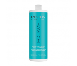 Revlon Equave Instant Beauty Hydro: Мицелярный шампунь (Micellar Shampoo), 1000 мл