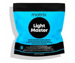 Matrix Light Master: Обесвечивающий порошок Лайт Мастер, 500 гр