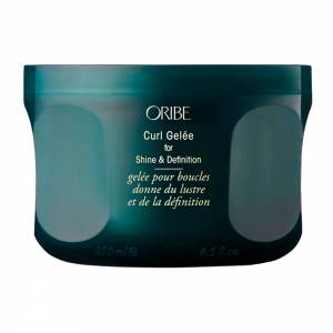 Oribe: Гель для блеска и дефинирования кудрей (Curl Gelee For Shine & Definition), 250 мл